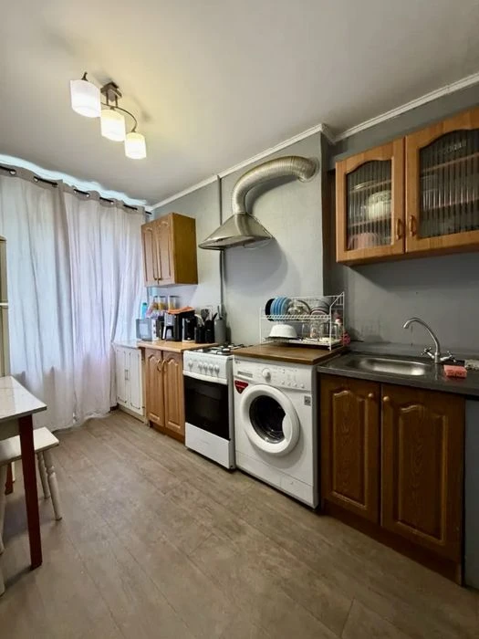Продам 2к квартиру ж/м Победа