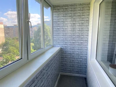 Квартира. Днепр, Покровский жилмассив ул.