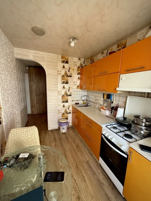 продам двокімнатну квартиру проспект Слобожанський
