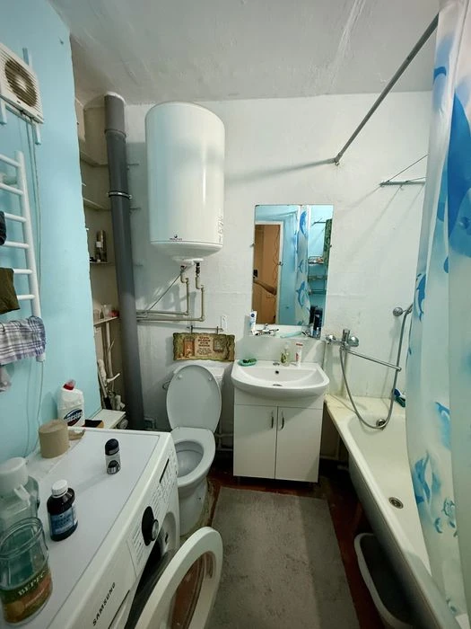 Продам однокімнатну квартиру Робоча, Каверіна