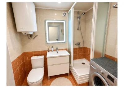 Продаж 3 к квартири район Титова, Янгеля