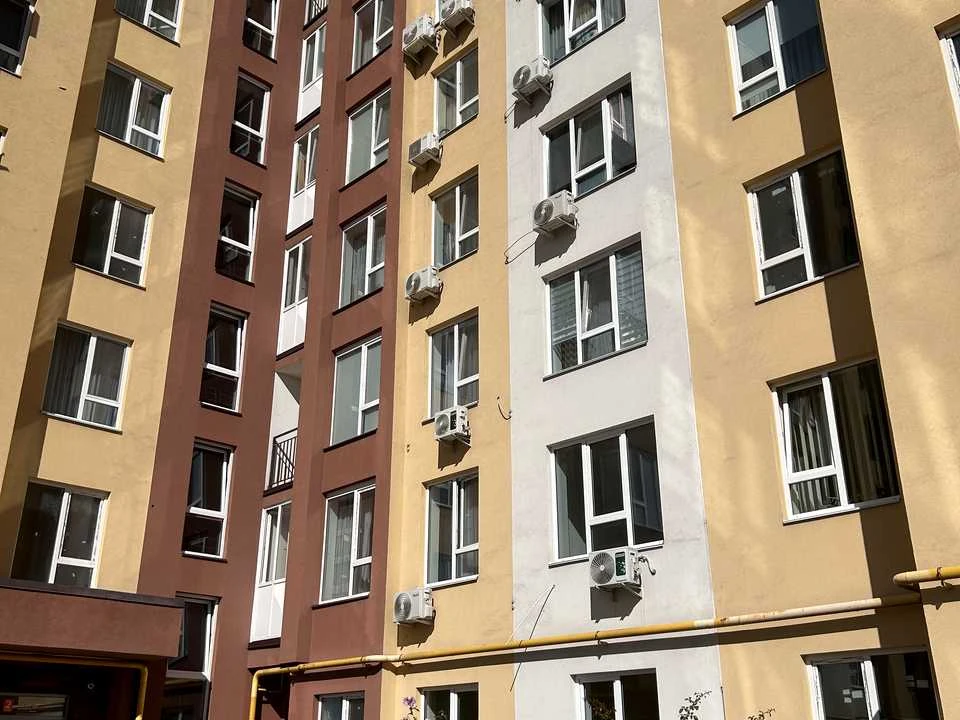 Квартира. Житомир, Івана Сльоти вул.