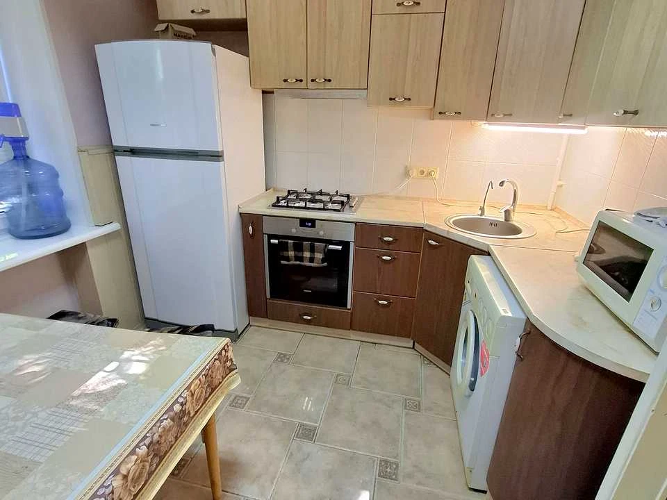 Квартира. Дніпро, Глобинська вул.