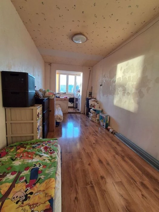 Продам 3х ком по.Слобожанский