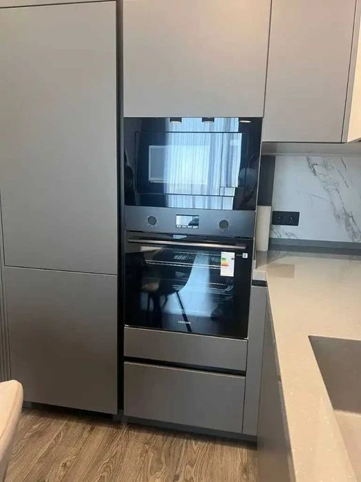 Продам видову 1-к квартиру з авторським ремонтом у ЖК «Небо»