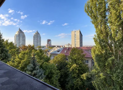 Квартира під ремонт 83 м² | парк Шевченка | Центр | Акінфієв