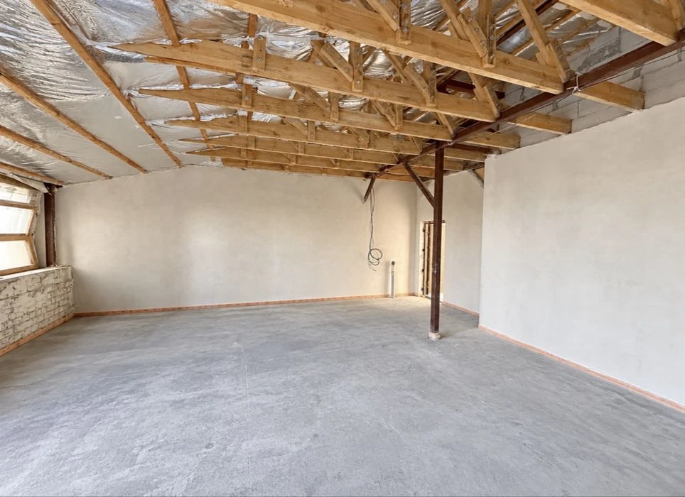 Квартира під ремонт 83 м² | парк Шевченка | Центр | Акінфієв