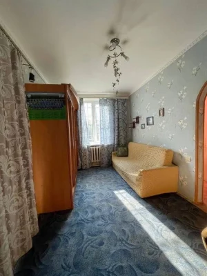 Продаж 2х кімнатна квартира біля парку Зелений Гай