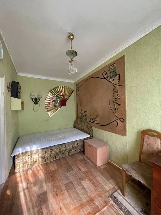 Продаж 2х кімнатна квартира біля парку Зелений Гай
