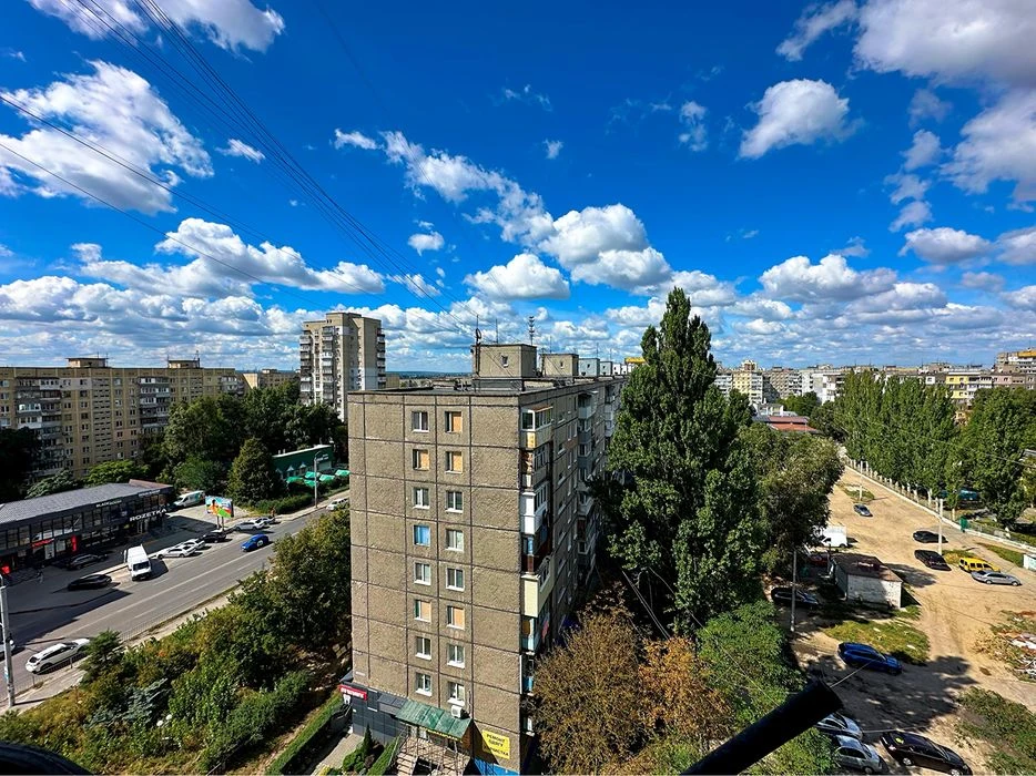 Квартира 44,6 м3 под ремонт Калиновая 74