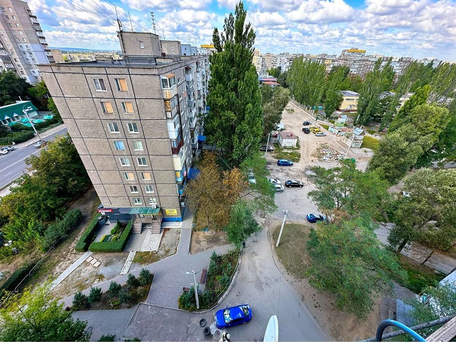 Квартира 44,6 м3 под ремонт Калиновая 74