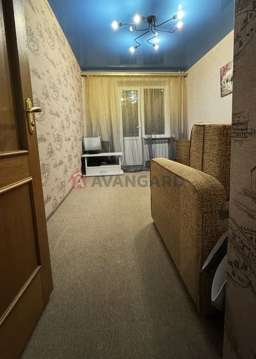 Продажа уютной 3-ком кв. высотный дом, в центре Днепра