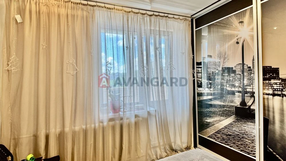 Продажа уютной 3-ком кв. высотный дом, в центре Днепра