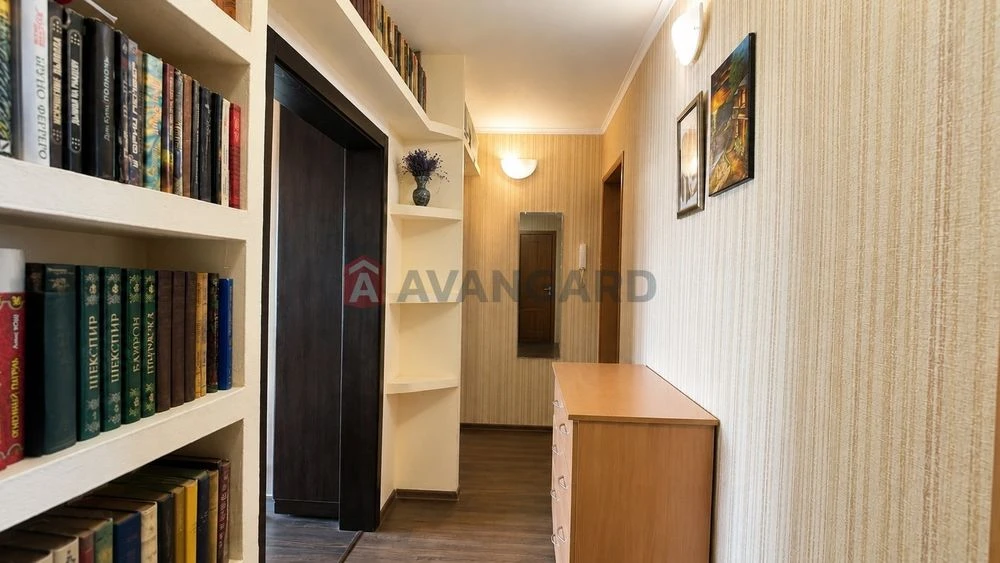 Продажа уютной 3-ком кв. высотный дом, в центре Днепра
