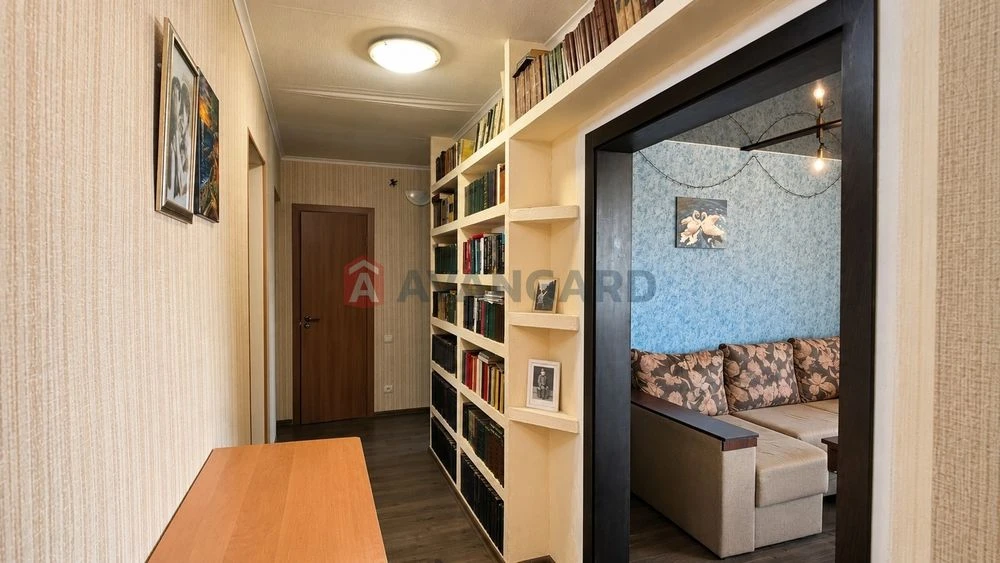 Продажа уютной 3-ком кв. высотный дом, в центре Днепра