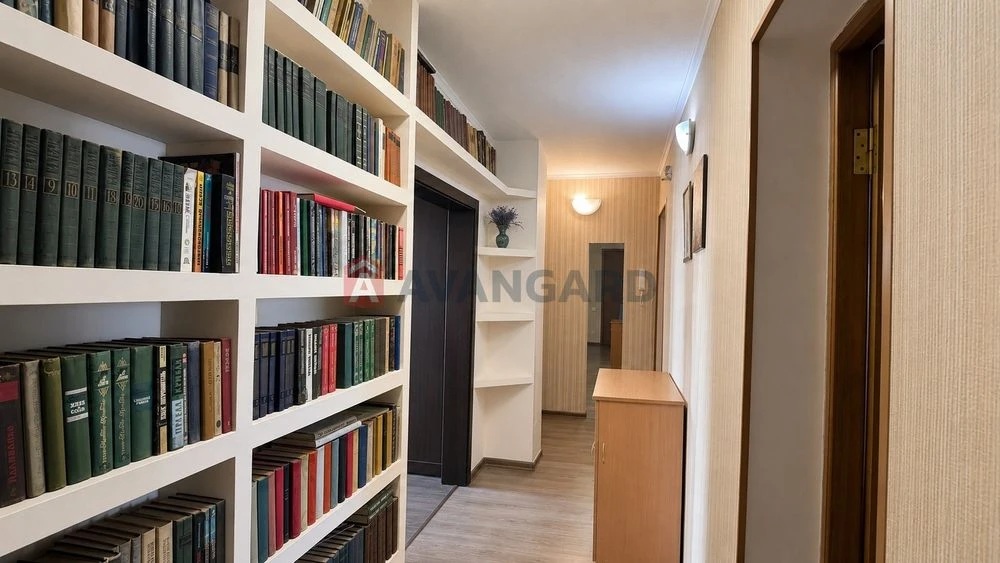 Продажа уютной 3-ком кв. высотный дом, в центре Днепра