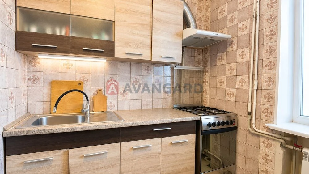 Продажа уютной 3-ком кв. высотный дом, в центре Днепра