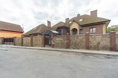 Продаж / Будинок / Квітки-Основ'яненка, Мишоловка, Київ