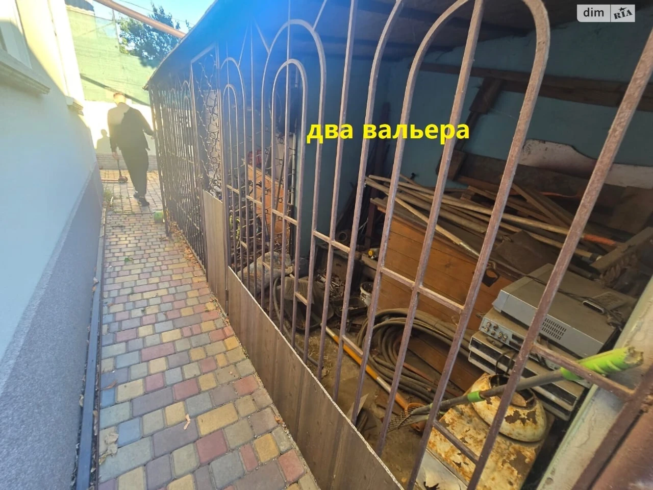 Продаж Дім Хаджибейський