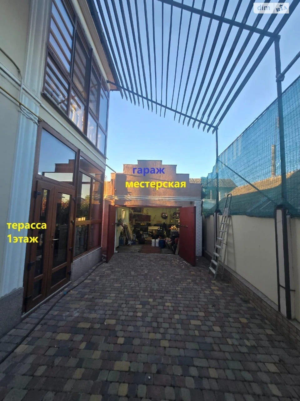 Продаж Дім Хаджибейський