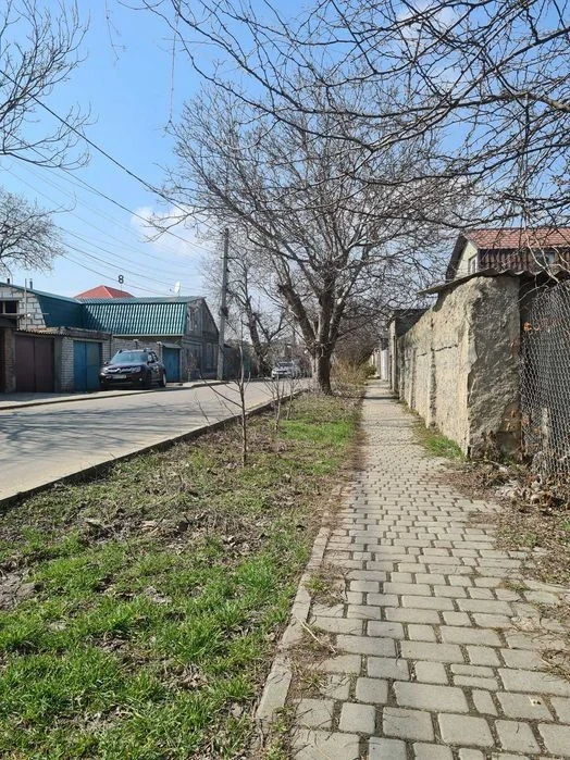 Продам домик с участком Черемушки