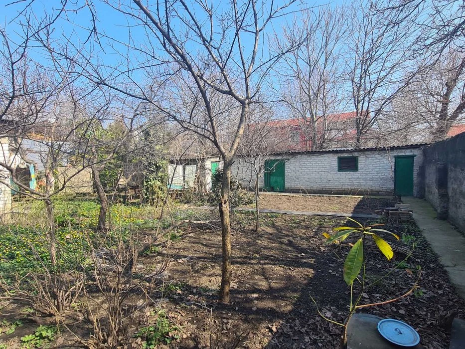Продам домик с участком Черемушки