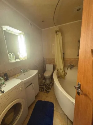 2к, 50м², Рогань! Ремонт, мебель. Супер цена $32 000! Сертиф