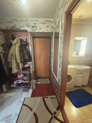 2к, 50м², Рогань! Ремонт, мебель. Супер цена $32 000! Сертиф