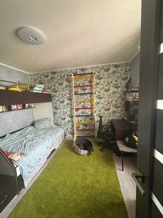 2к, 50м², Рогань! Ремонт, мебель. Супер цена $32 000! Сертиф