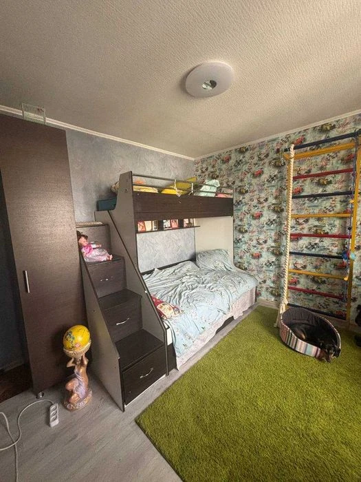 2к, 50м², Рогань! Ремонт, мебель. Супер цена $32 000! Сертиф