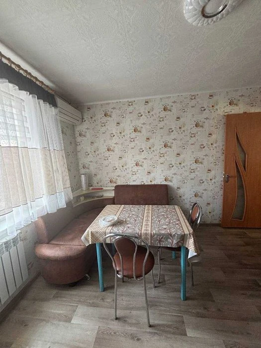 2к, 50м², Рогань! Ремонт, мебель. Супер цена $32 000! Сертиф