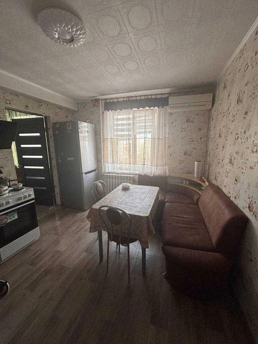 2к, 50м², Рогань! Ремонт, мебель. Супер цена $32 000! Сертиф