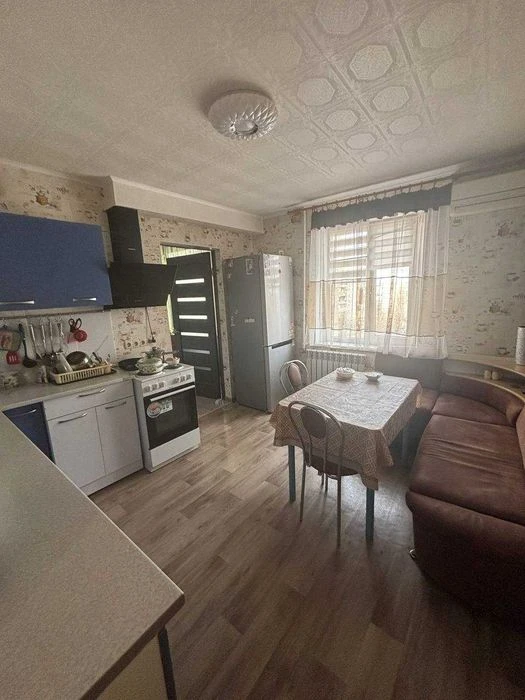 2к, 50м², Рогань! Ремонт, мебель. Супер цена $32 000! Сертиф