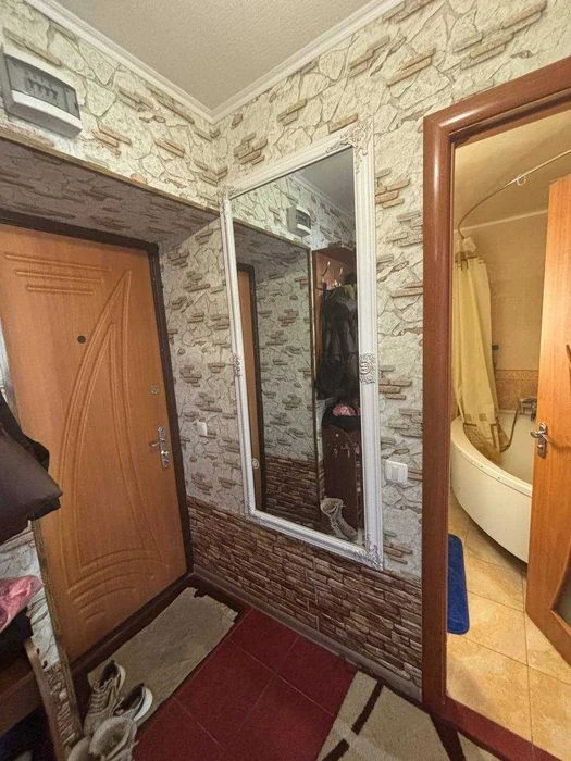 2к, 50м², Рогань! Ремонт, мебель. Супер цена $32 000! Сертиф