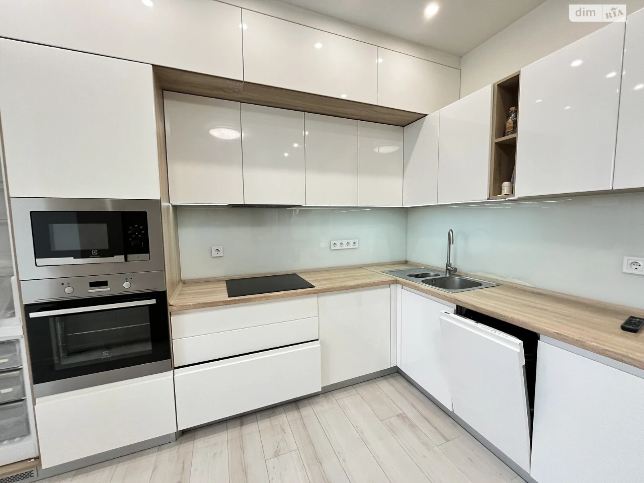Продаж Квартира Основ’янський