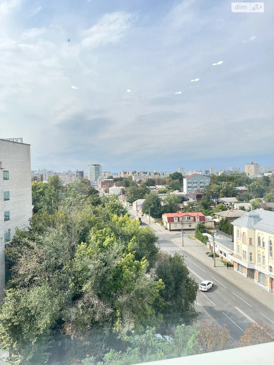 Продаж Квартира Основ’янський