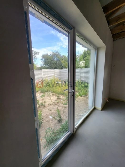 Будинок у Вінницьких Хуторах