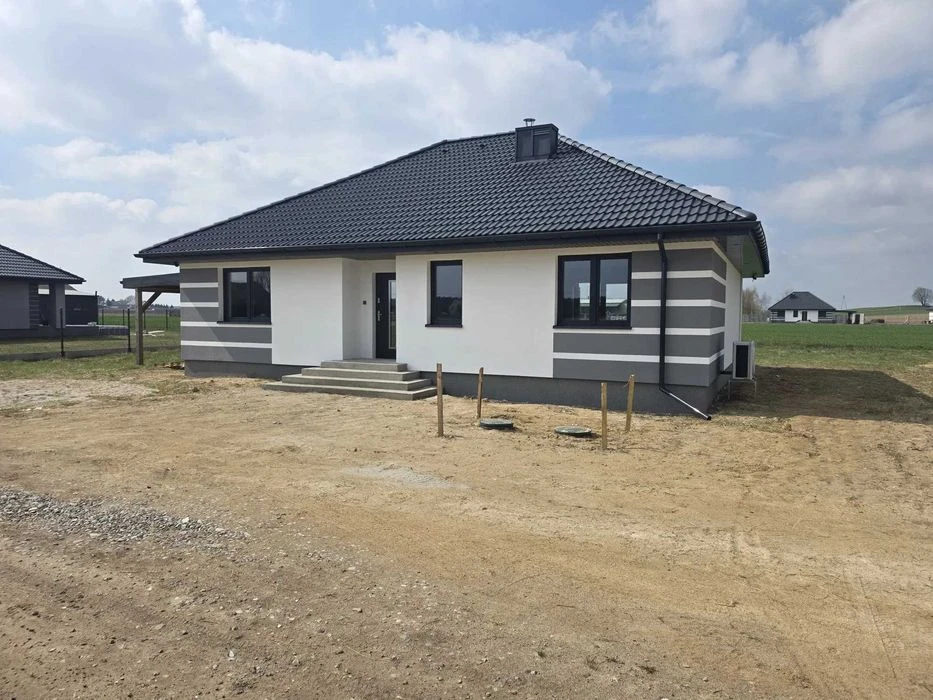 Продам будинок 126м2