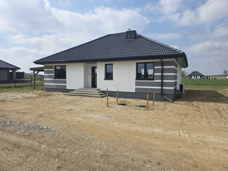 Продам будинок 126м2