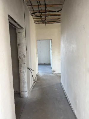 Двоповерховий будинок 126 м² під чистову обробку,Лісові Грин