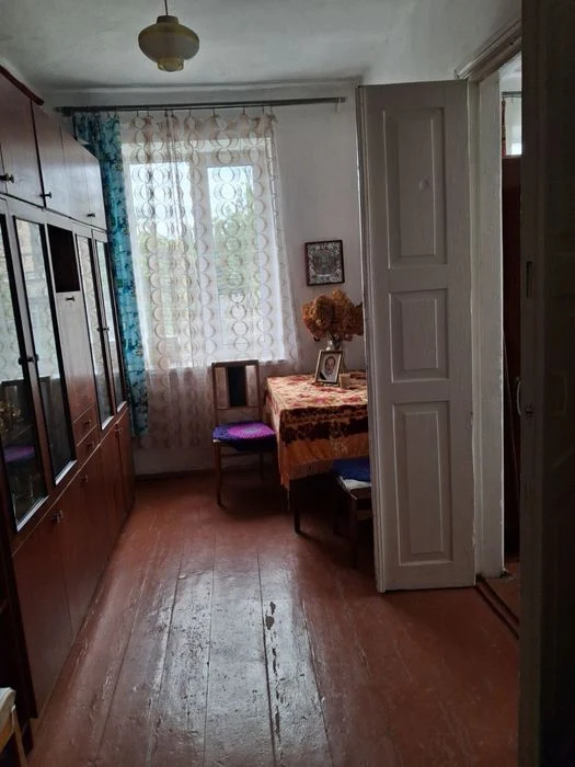 Продам частину будинку в Центрі
