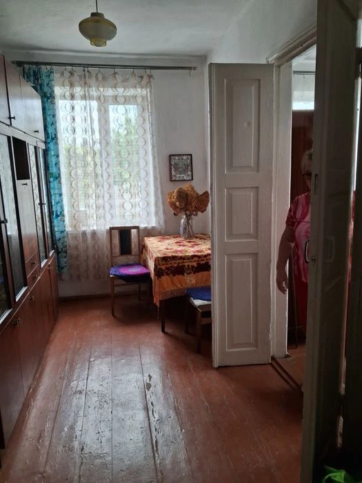 Продам частину будинку в Центрі