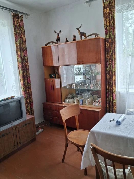 Продам частину будинку в Центрі