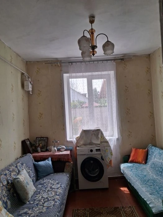 Продам частину будинку в Центрі