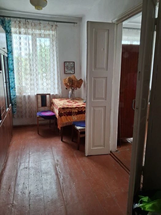 Продам частину будинку в Центрі