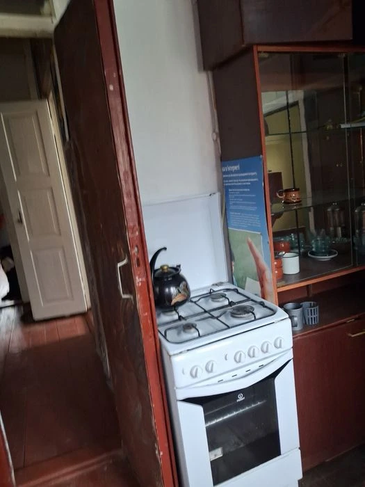 Продам частину будинку в Центрі