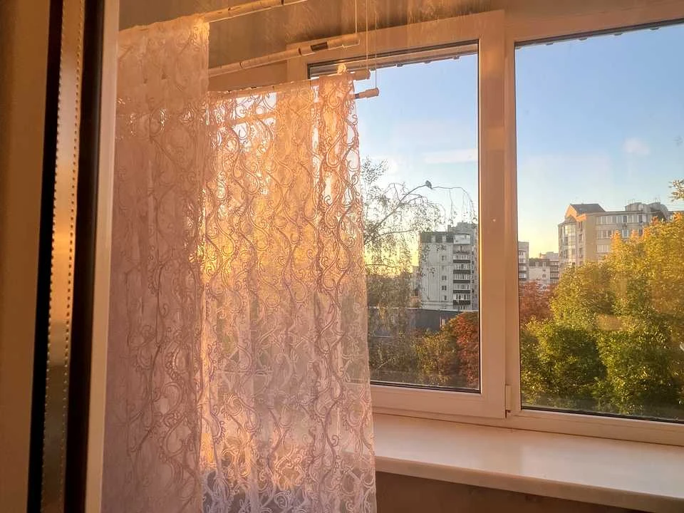 Квартира. Рівне, Генерала Безручка вул.