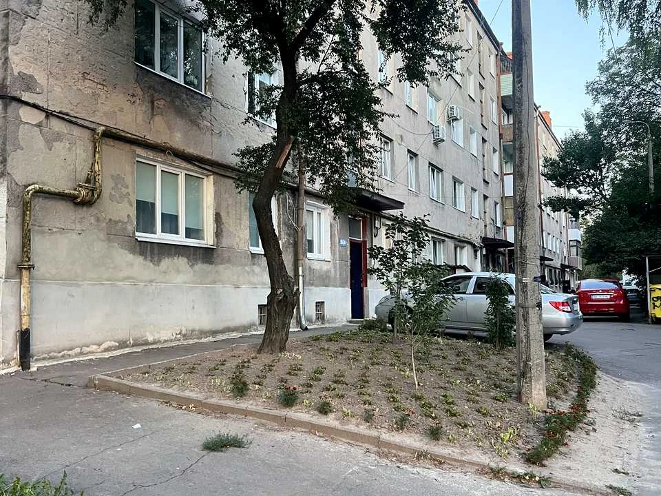 Квартира. Рівне, Генерала Безручка вул.