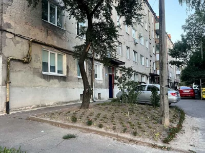 Квартира. Рівне, Генерала Безручка вул.