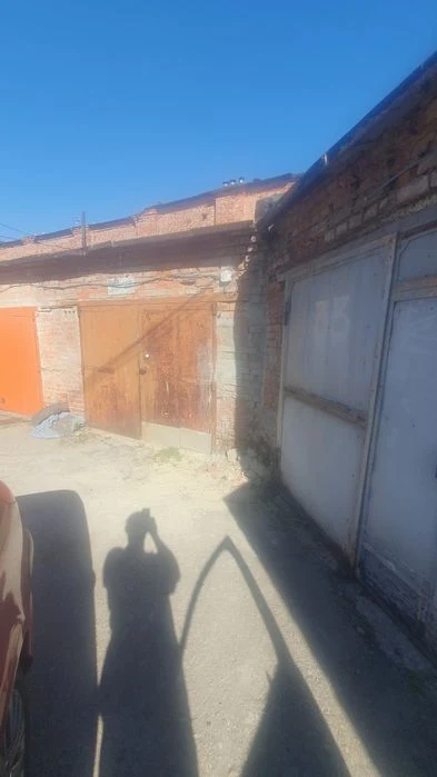 Продам гараж  кооператив Жигули.